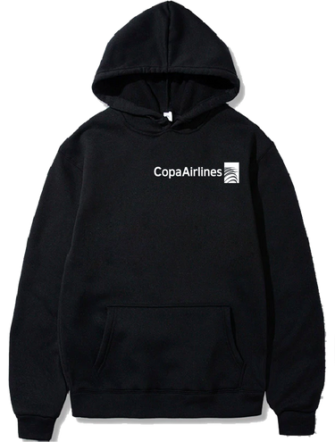 COPA AIRLINE PULLOVER